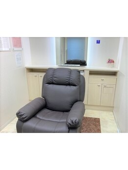 小規模プライベートサロン