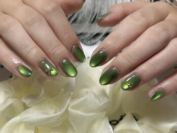 花梨(カリン)/マグネットワンカラー