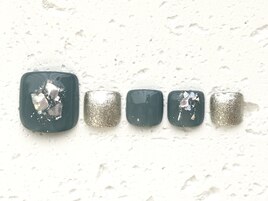 フット定額コース