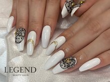 レジェンド(LEGEND)