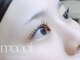 トータルビューティ モーイ(totalbeauty moooi)の写真/くるんっ♪自然体なのに可愛く盛れる♪長持ちするナチュラル上品なまつ毛＊【ラッシュリフト　4900円】