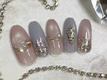 キャッツアイ東京 新宿店(Cat's eye TOKYO)/定額サンプル