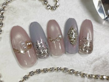 キャッツアイ東京 新宿店(Cat's eye TOKYO)/定額サンプル