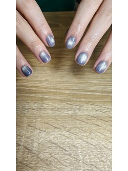 レイネイル(Lei nail)/マグネット　¥5,500