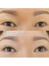 マーリエ(malie)/☆まつ毛エクステ☆