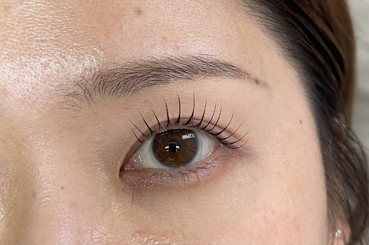 ジール ツーインワン ラッシュ(ZEAL 2in1 LASH)｜ホットペッパー