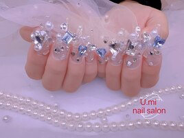 チップ長さだしアートやり放題