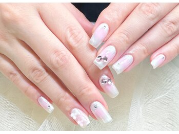 ジェーシー(J.C)/