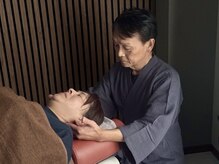 秋元シニア整体