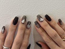 プラス サード(Plus 3rd)/レオパード bymarina.a