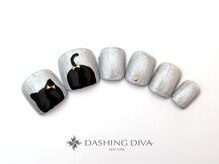 ダッシングディバ アトレ大井町店(DASHING DIVA)/大井町１０月シークレット