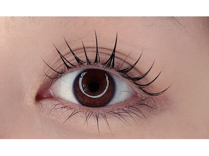 モアアイラッシュ 渋谷ハチ公口店(More Eyelash)の写真