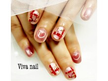 ビバネイル(VIVA NAIL)/