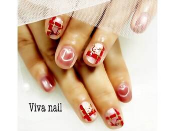ビバネイル(VIVA NAIL)/