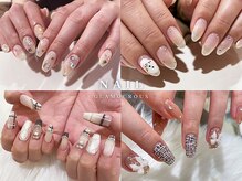 グラマラス 白金台店(glamourous produced by Noble)