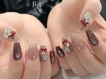 ラニ ネイル(Rani Nail)/定額デザイン