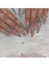 シュシュ(chouchou)/長さ1枚MAX♪