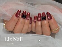 リズ(Liz)/【マグネットワンカラー】