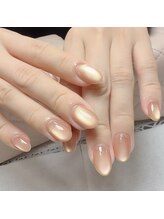 ビユビ ネイル 川口駅前店(Biyubi Nail)/