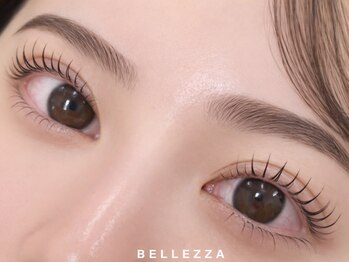 ベリザ 神楽坂(BELLEZZA)の写真/新生活に◎眉WAXスタイリング【初回カウンセリング込60分¥5500】まつげパーマ&アイブロウ専門店★メンズ◎