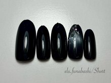 エル 船橋店(elu)/3月4月定額ショート