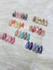 季節の定額！8880円