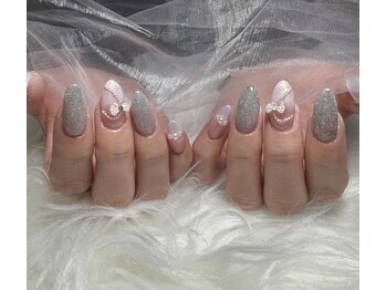 ハルネイル(Haru Nail)/