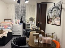 仙奈の雰囲気(持ち込みデザインOK☆人気デザイン☆韓国風ネイル☆定額デザイン)