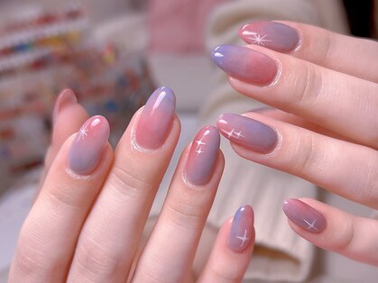 アイリス(Iris)の写真