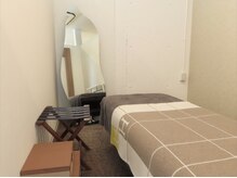 Anela【アネラ】の雰囲気(「いつまでも、美しく。」居心地が良くて、気軽に行けるサロン。)