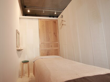 ザ ベルネス オモテサンドウ(The bellness omotesando)の写真