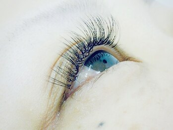 ティア 白山店(Tia)/3Dエクステ