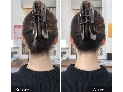 ライチェンド(Reizend)の写真