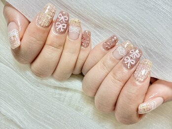 【HAND】定額B