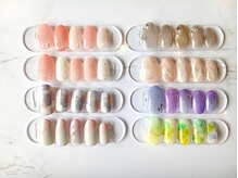 レーヴネイル(REVE NAIL)