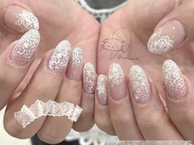 ロンロンネ 高田馬場(ronronne.)/【HAND-持ち込み】8-10 design