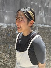 アリ(Ari33) arichan
