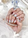 nailsalon Miss Shirley