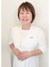 ポーラ ザ ビューティ 光店(POLA THE BEAUTY) 岡本 寛子
