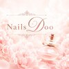 Nail's Doo【自爪育成/フィルイン】のお店ロゴ