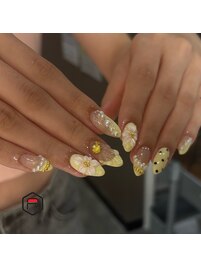 夏デザイン♪