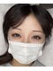 カティロン(CATTIRANT)の写真/まつエクは【モチ】で選ぶ、美しい仕上がりが長く続く高持続LEDエクステ♪