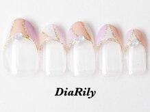 ディアリリー(Dia Rily)/