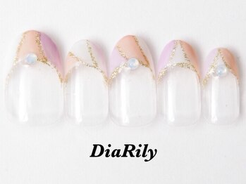 ディアリリー(Dia Rily)/