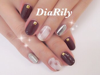 ディアリリー(Dia Rily)/
