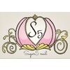 シュガーファイブ ネイル(Sugar5 nail)のお店ロゴ