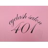 ヨンマルイチ(401)のお店ロゴ