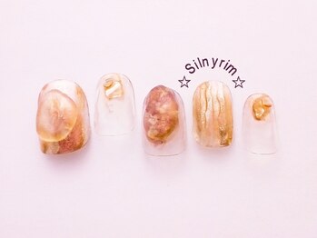 シルニー リム(Silny rim)/やり放題コース