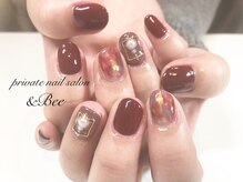 エンビィー(&Bee)/ ニュアンス 