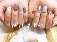 モレリア(morelia)/10アートし放題